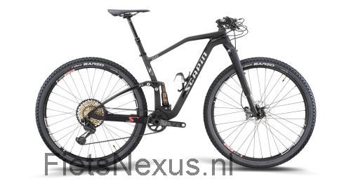 Scapin Geko specificaties